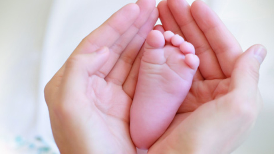 Topuk kanı testini ihmal etmeyin