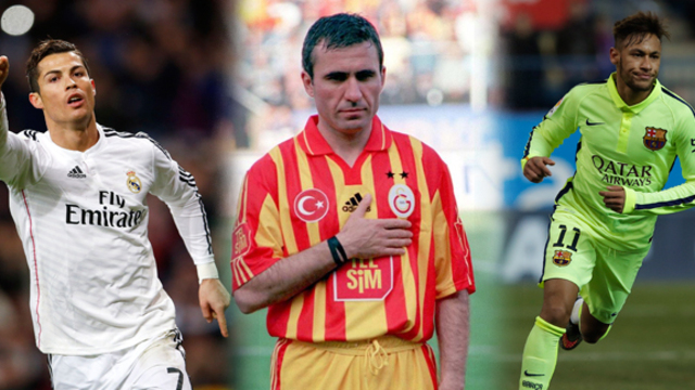 Yıldızlar aynı gün yaşlandı