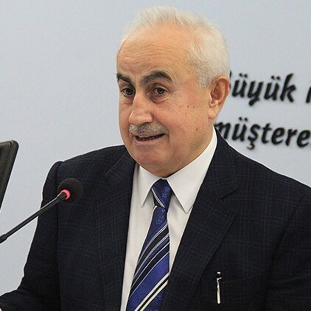 "Panik yapacak bir durum yok"