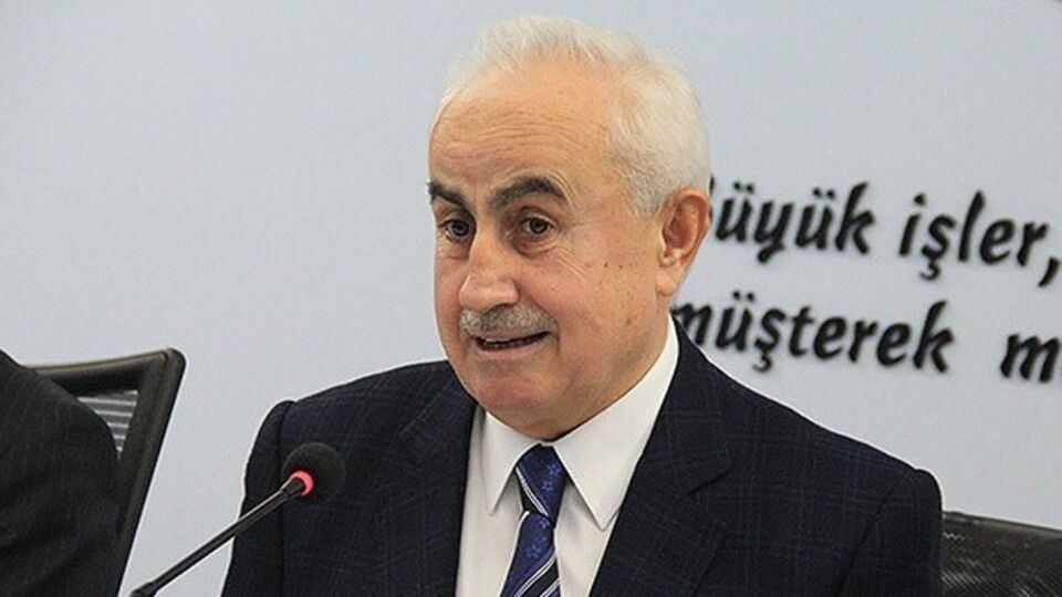 "Panik yapacak bir durum yok"