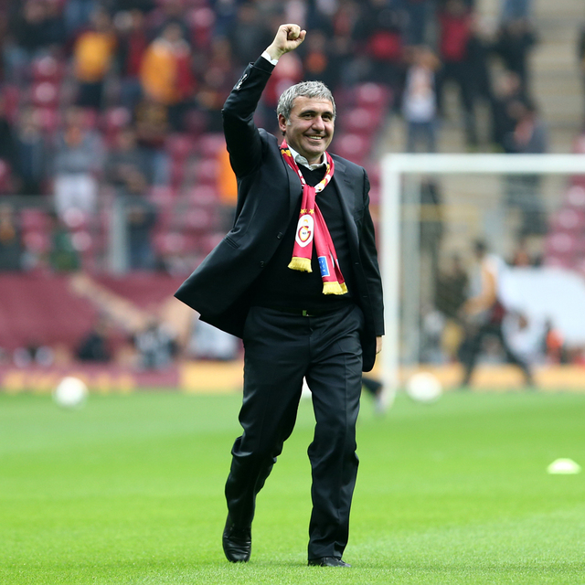 Hagi ile dobra dobra!