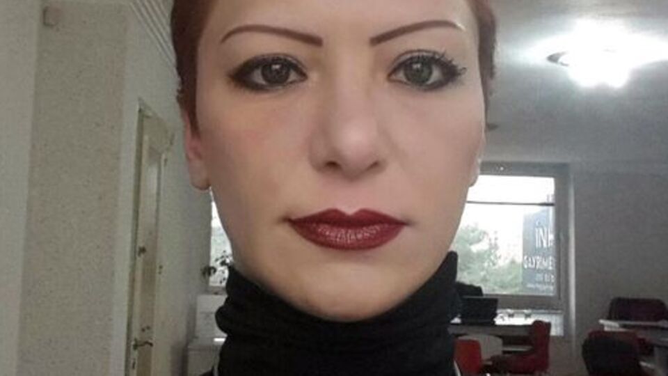 Bu mesajı atıp ortadan kayboldu