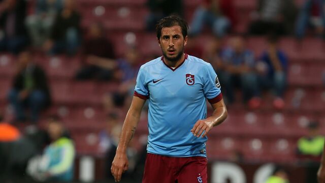 Trabzonspor'da af çıktı