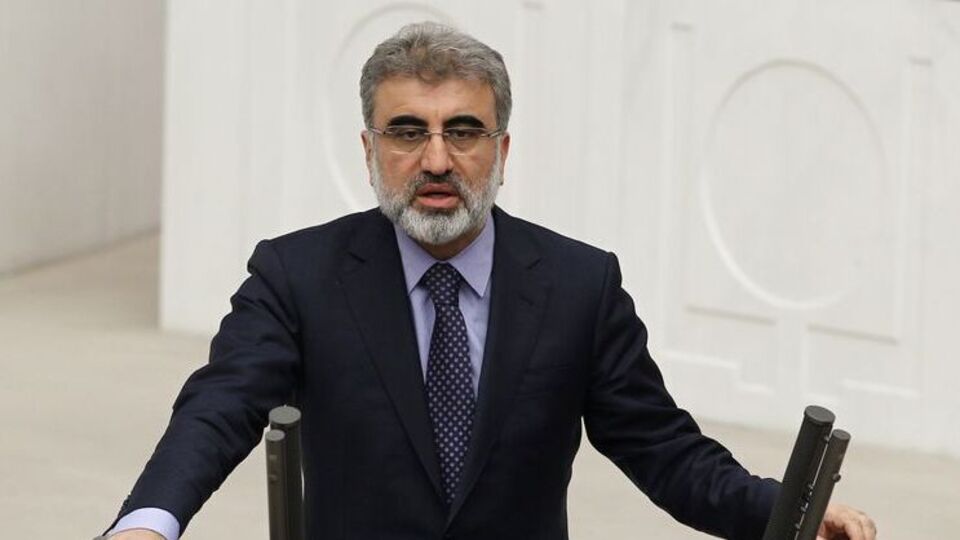 Soma gensorusuna ret