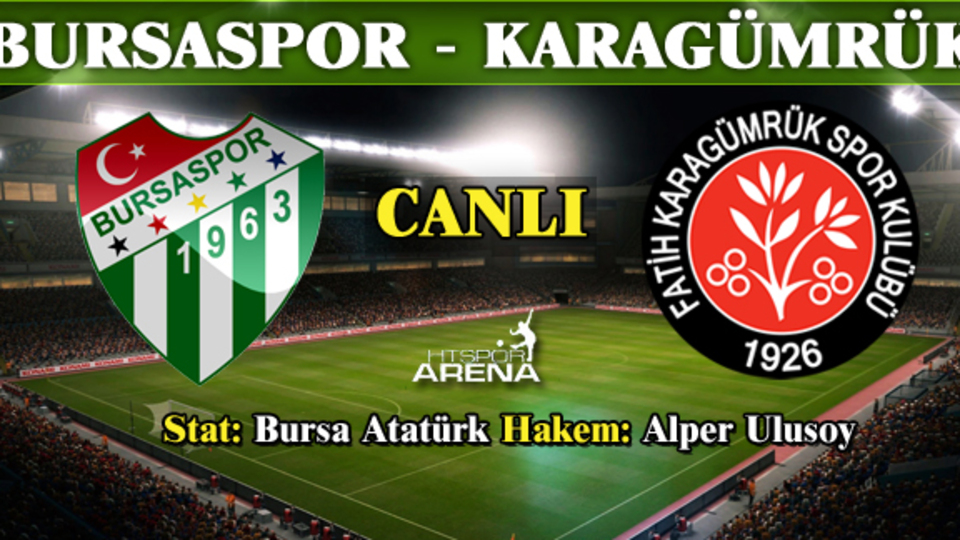 Bakambu'dan bir hat-trick daha