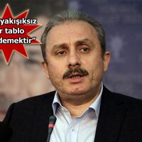 AK Parti'den Haşim Kılıç'a tepki