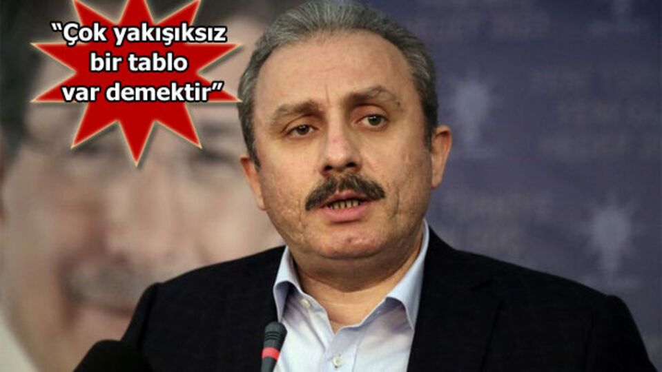 AK Parti'den Haşim Kılıç'a tepki