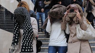 Polisi bile şaşırtan yöntemler