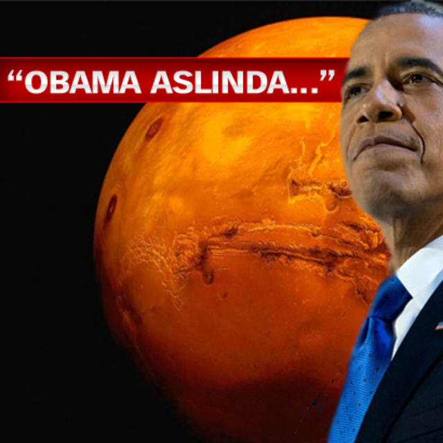 Bu iddia uykunuzu kaçıracak!