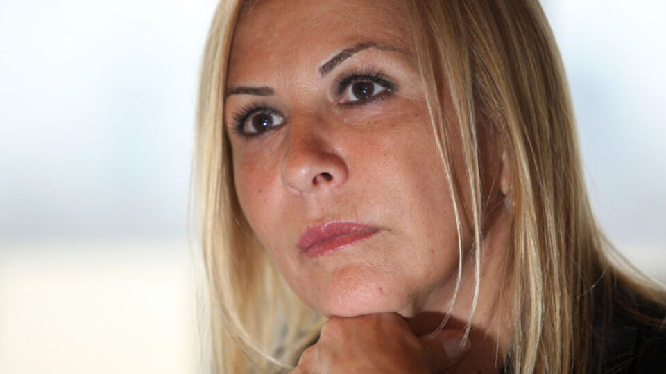 Ümit Boyner'in acı günü!