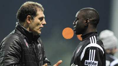 Bilic'in Osmanlı sevgisi!