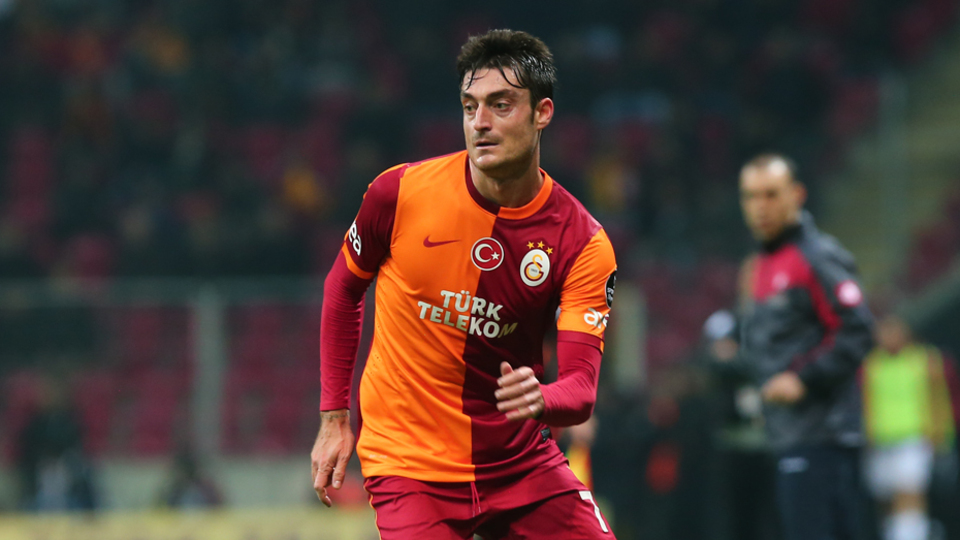 "Galatasaray'a dönmek istiyorum"