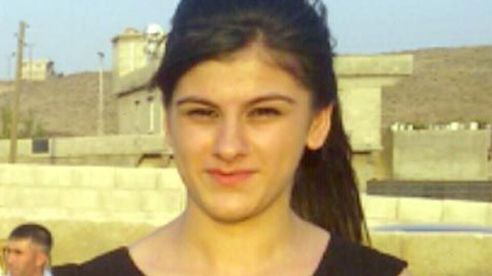 "Ne olur kızımı bulun"