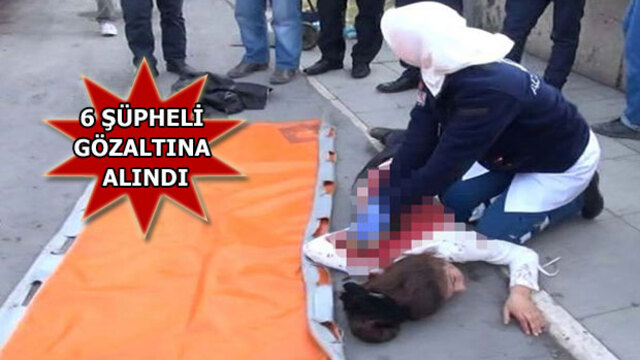 Otogar cinayetinde flaş gelişme!