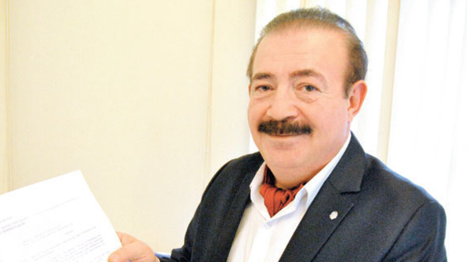 Emniyet müdürünün işgaliye zaferi