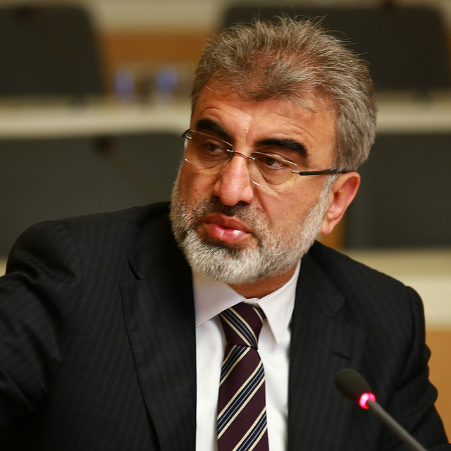 Bakan Yıldız'a istifa çağrısı
