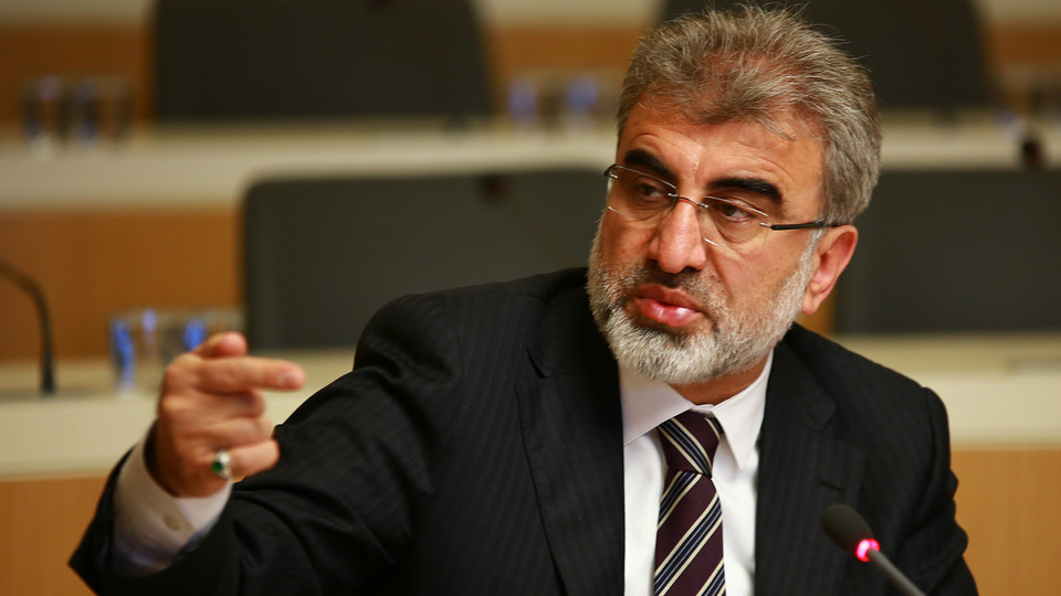 Bakan Yıldız'a istifa çağrısı