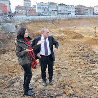 Kadıköy Belediye Başkanı'ndan şok iddia!