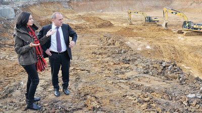 Kadıköy Belediye Başkanı'ndan şok iddia!