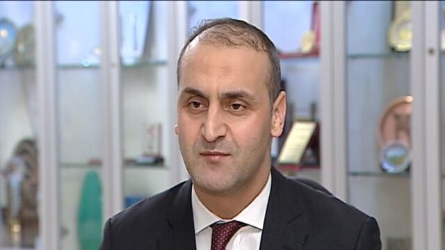 'Ortaklar dava açıyor'