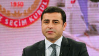 Demirtaş: Çok ciddi krizden söz edemeyiz ama...