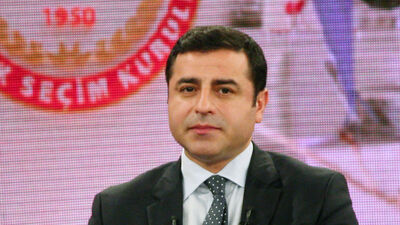 Demirtaş: Çok ciddi krizden söz edemeyiz ama...