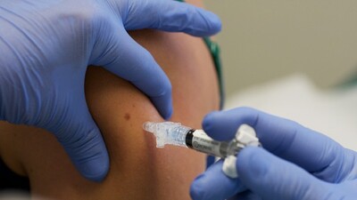 Umre yolcularına aşı uyarısı!