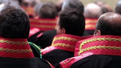 Böcek ve dinleme davasının hâkimleri değişti