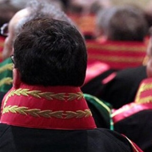Böcek ve dinleme davasının hâkimleri değişti
