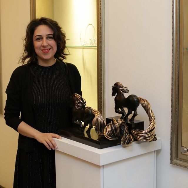 İstanbul Şubat'ta "Aşk"ın merkezi olacak