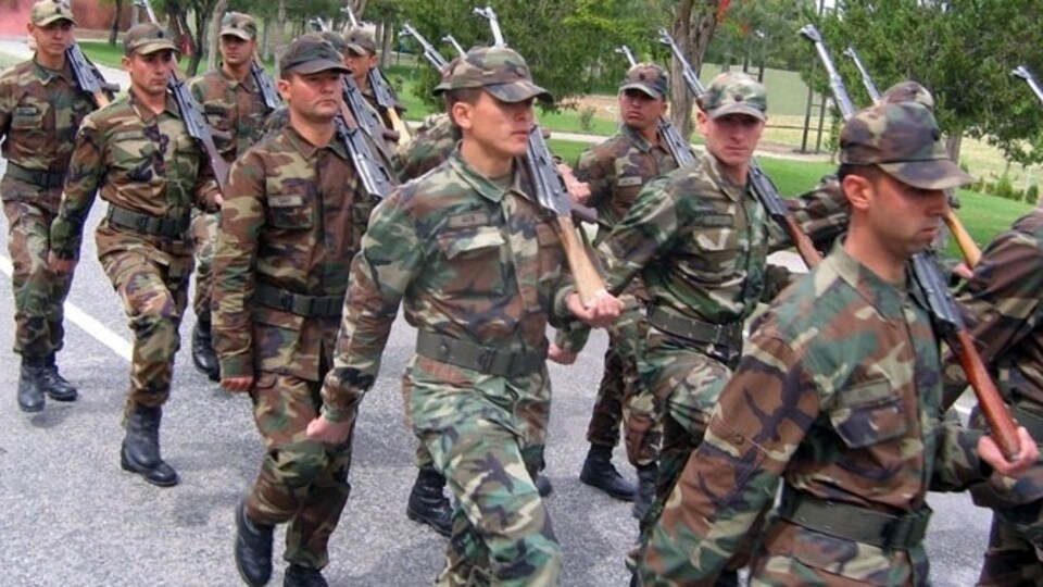 Askere izin müjdesi!