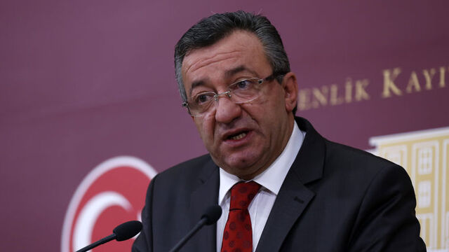 'İç güvenlik değil iç dinamit paketi'