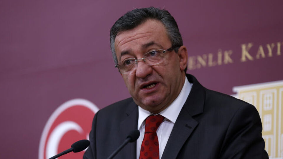 'İç güvenlik değil iç dinamit paketi'