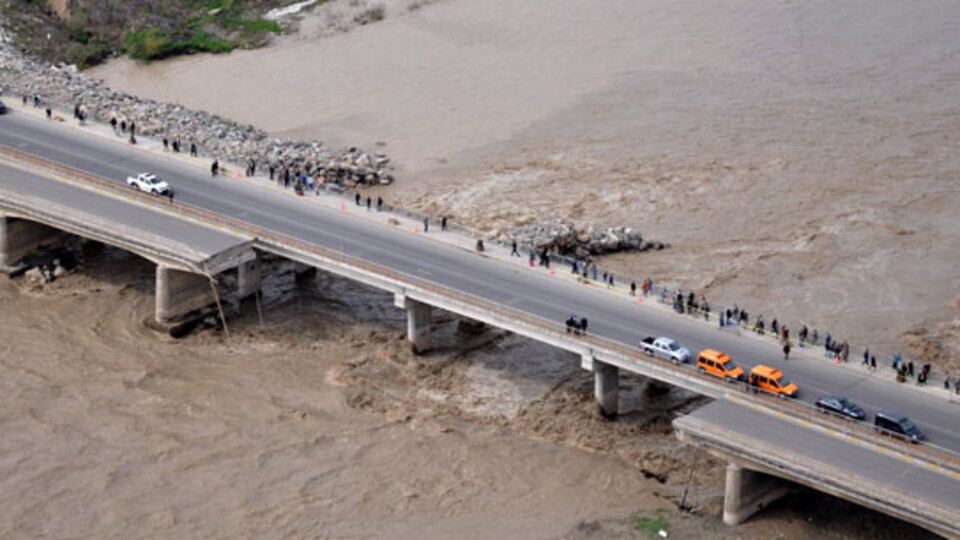 Zonguldak'taki köprü faciasıyla ilgili karar çıktı