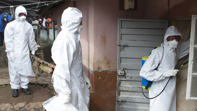 Hindistan'da domuz gribi!