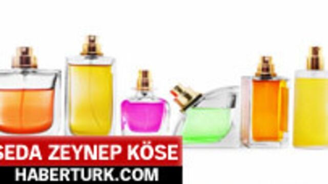 2015'in en yeni parfümleri