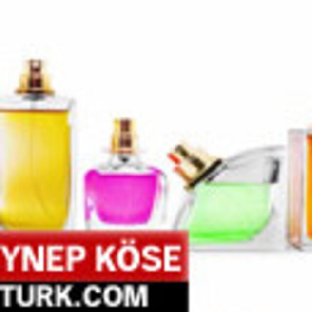 2015'in en yeni parfümleri
