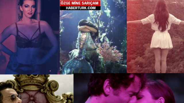 Sevgililer Günü'ne özel şarkılar