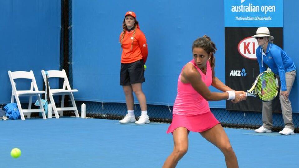 İlk galibiyetimizi aldık