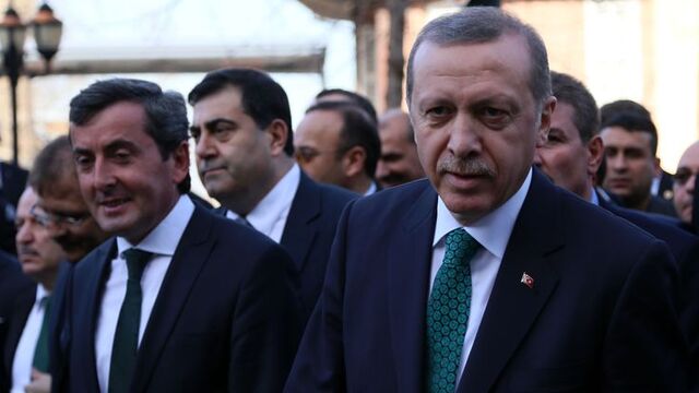 Cumhurbaşkanı Erdoğan, "Beni dinlediler" demişti