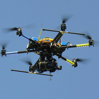 Drone'lardan nasıl korunacağız?