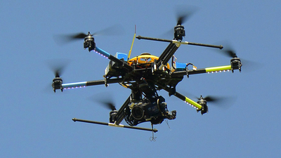 Drone'lardan nasıl korunacağız?