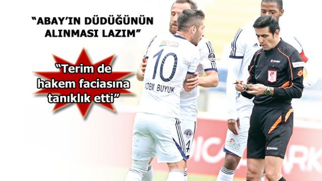 Paşa bombaladı