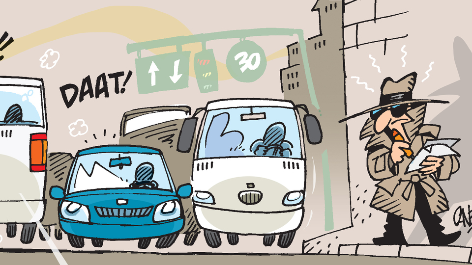 Dikkat! 3546 'gizli yüz' sizi izliyor