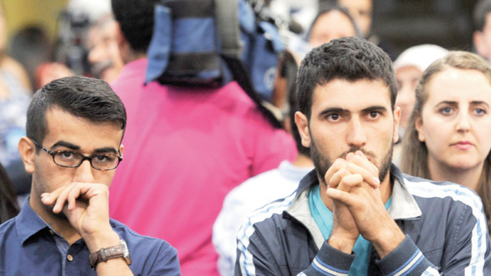 40 yaş üstü 129 öğretmen atandı