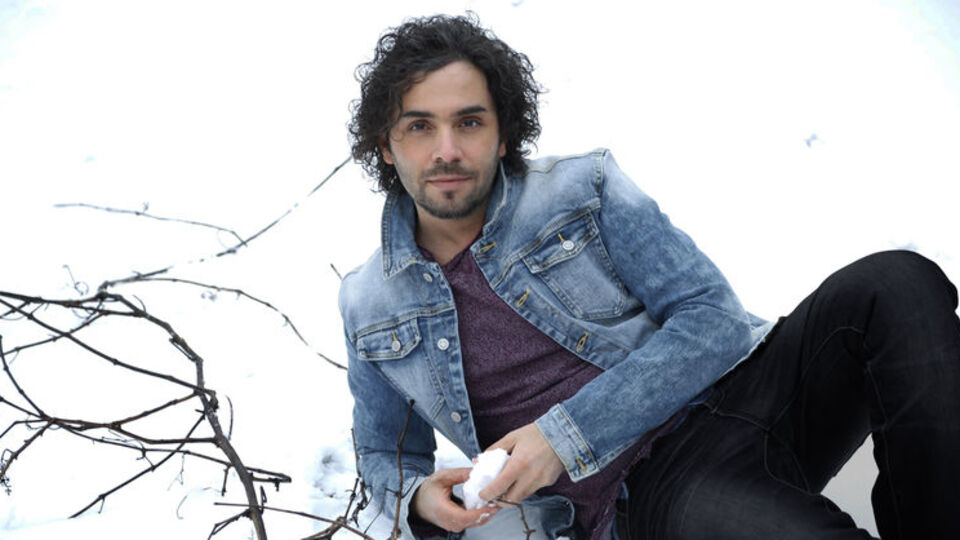 Sevgililer Günü'nde 'Kıyamet' kopacak