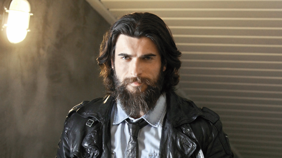 'Anoreksik birini oynamak isterim'