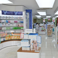 Eczane yönetmeliğinde değişiklik