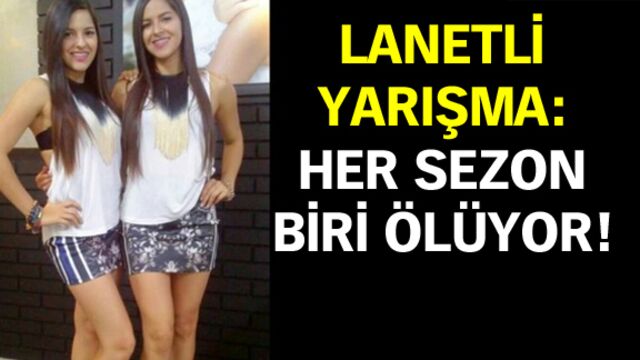 "O ses" Azrail!