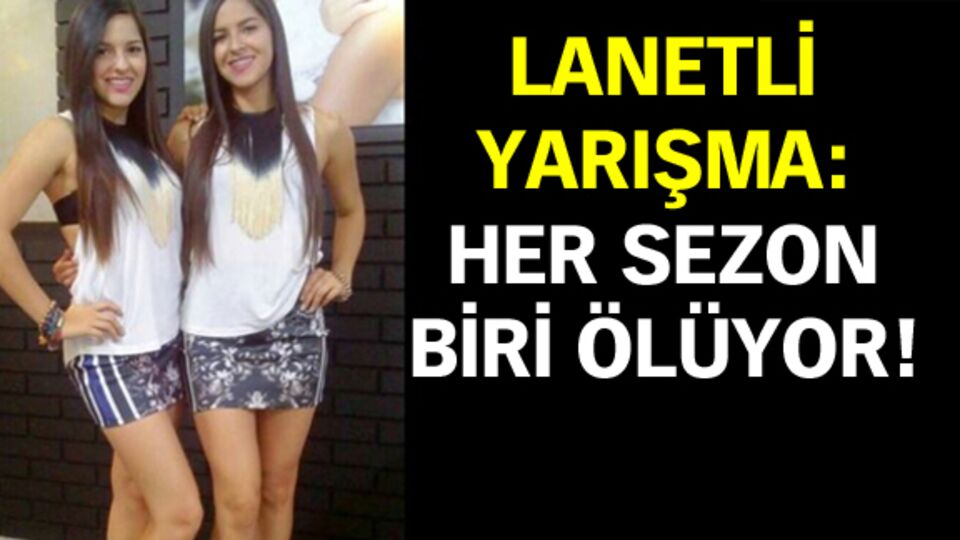 "O ses" Azrail!
